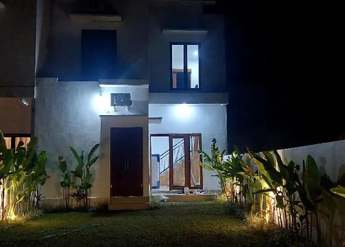 Rumah Lestari *