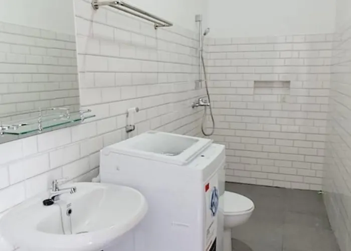Rumah Lestari 別荘