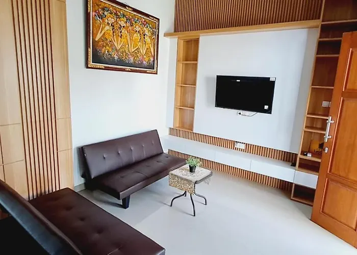 Rumah Lestari